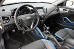 Hyundai Veloster Turbo 2012 года